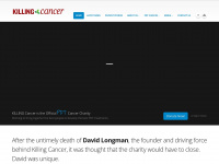 Killingcancer.co.uk