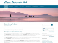 Kilmaursphotographicclub.co.uk