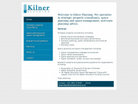 Kilnerplanning.co.uk
