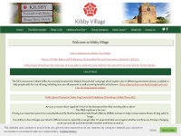 kilsbyvillage.co.uk