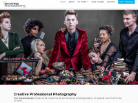 Kimayres.co.uk