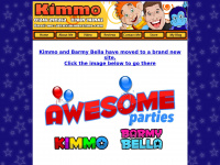 Kimmo.co.uk