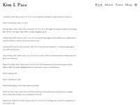 Kimpace.co.uk