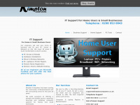 Kimptoncomputers.co.uk