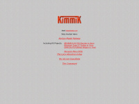 Kimmik.co.uk