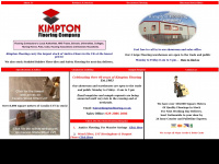 Kimptonflooring.co.uk