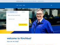 Kinchbus.co.uk