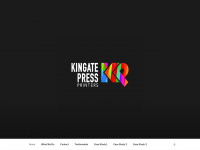 Kingate.co.uk