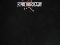 Kingdinosaur.co.uk
