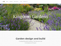 Kingdomgardens.co.uk