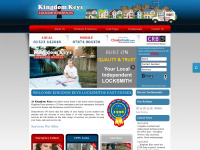 kingdomkeys.co.uk