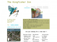 kingfisher-inn.co.uk