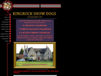 Kingrock.co.uk