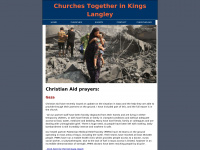Kings-langley-churches.org.uk