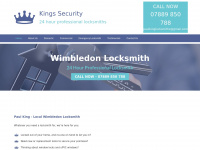 Kings-security.co.uk