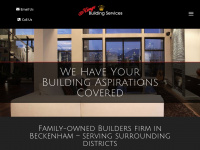 Kingsbuildingservices.co.uk