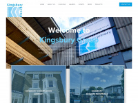 Kingsburygroup.co.uk