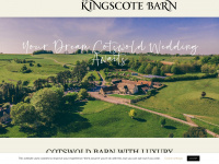 Kingscotebarn.co.uk