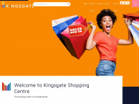 Kingsgateshoppingcentre.co.uk