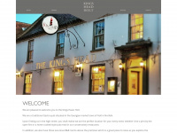Kingsheadholt.org.uk