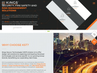 Kingsltd.co.uk