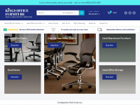 Kingsofficefurniture.co.uk