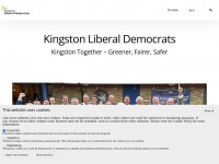 Kingstonlibdems.org.uk