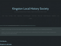 Kingstonlocalhistory.co.uk