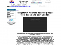 Kingstownkennels.co.uk