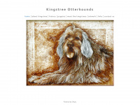 Kingstreeotterhounds.co.uk