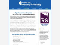 Kingswoodsurveyors.co.uk
