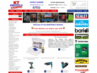 Kingtools.co.uk