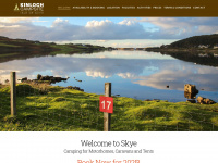 Kinloch-campsite.co.uk