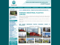 Kinpars.co.uk