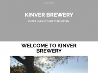 Kinverbrewery.co.uk