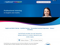 Kipmcgrath.co.uk