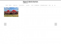 Kippaxharriers.org.uk