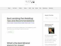 Kippax-farms.co.uk