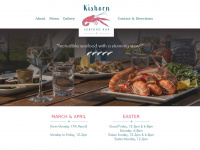 Kishornseafoodbar.co.uk