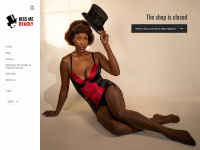 Kissmedeadly.co.uk