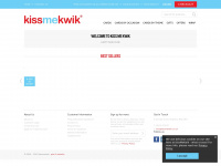Kissmekwik.co.uk