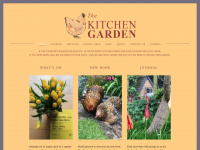 Kitchen-garden-hens.co.uk
