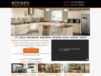 Kitchenmakeoverslancs.co.uk