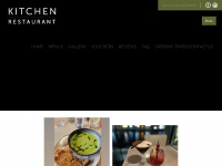 Kitchenrestaurant.co.uk