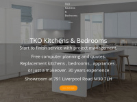 Kitchensinmanchester.co.uk