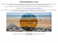Kitesurfingstore.co.uk