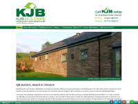 Kjbbuilders.co.uk