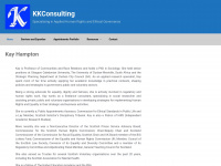 Kk-consulting.co.uk