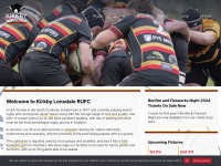 Klrufc.co.uk