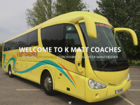 Kmattcoaches.co.uk